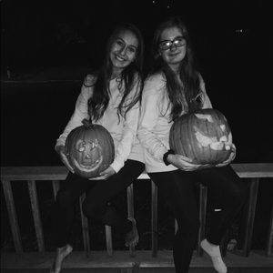 Meet your Posher, Aubrey